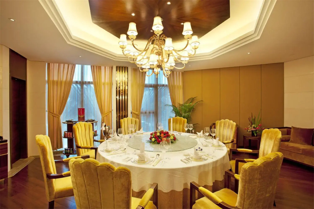 JOYA International Hotel