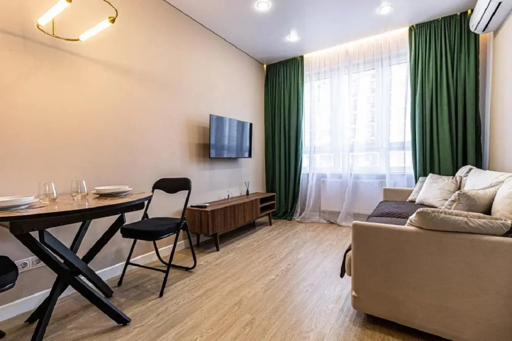 Daily Rent на улице Гондаря 103