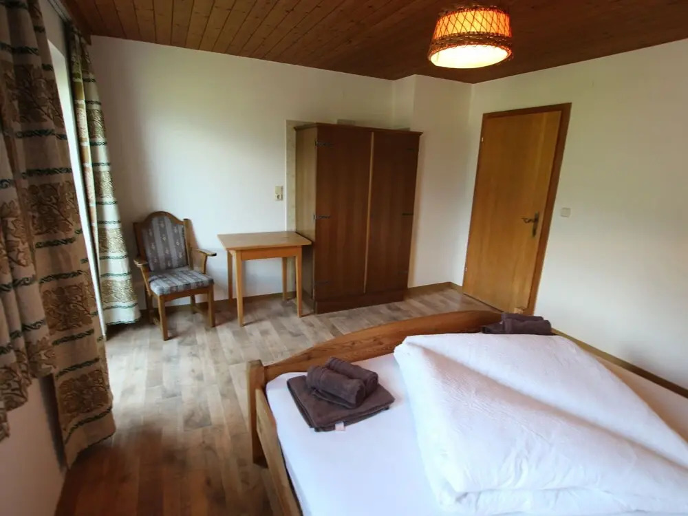 Waldeck Apartement 3 Hippach