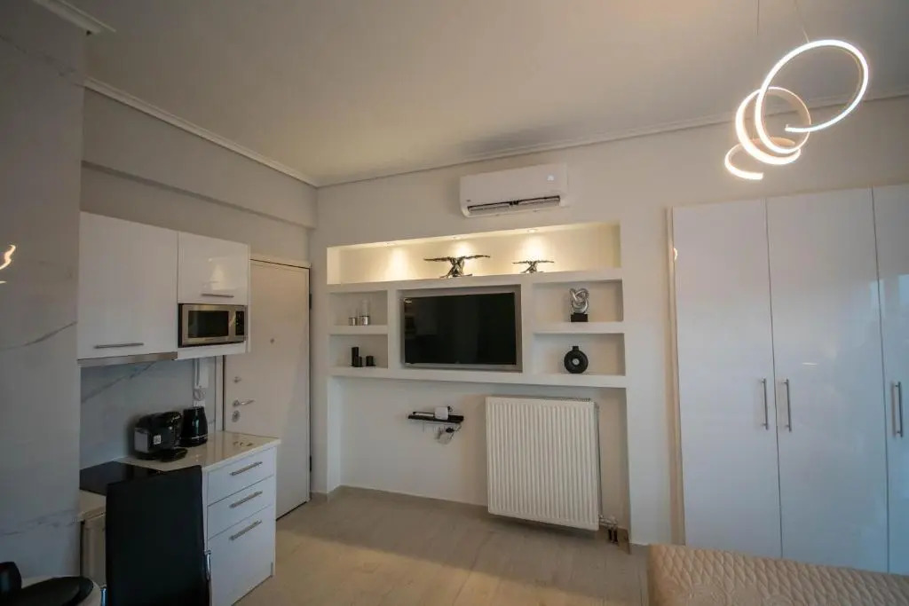 Sea View luxury apartment