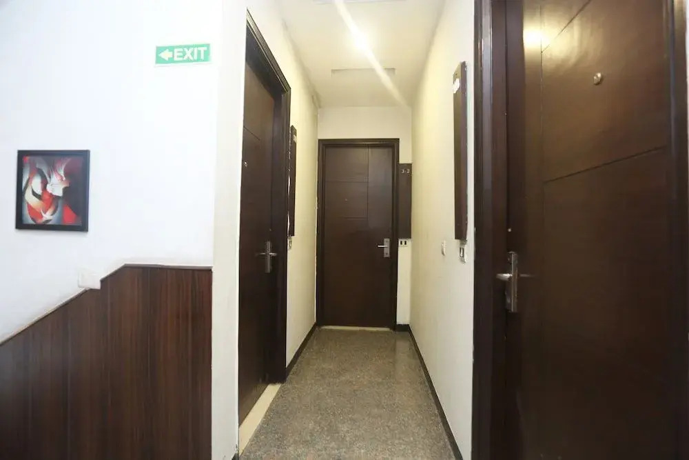 OYO Flagship Hotel VN Inn