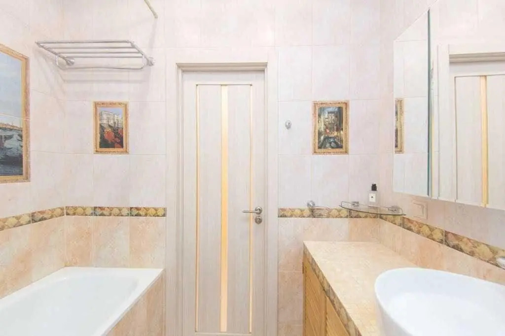 Onebed на бульваре Красногорский 14