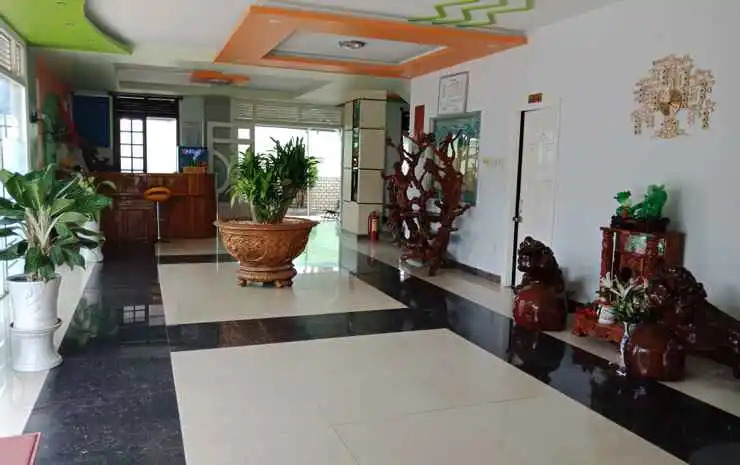 Khach San Truong Thinh
