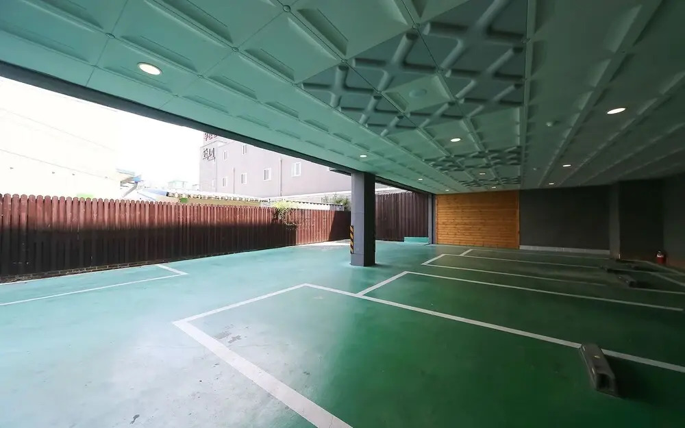 Gyeongju Aru Mini Hotel