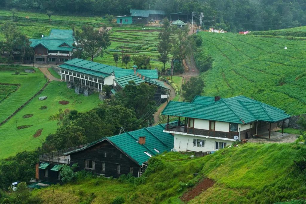 Destiny - The Farm Resort