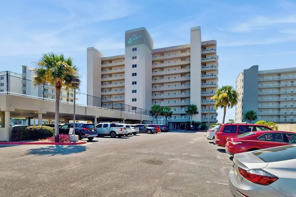 Gulf Views at Oceanfront Condo in Orange Beach!