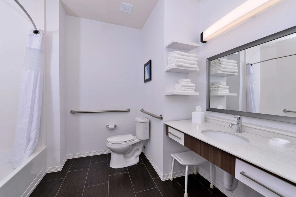 Hampton Inn Broussard-Lafayette