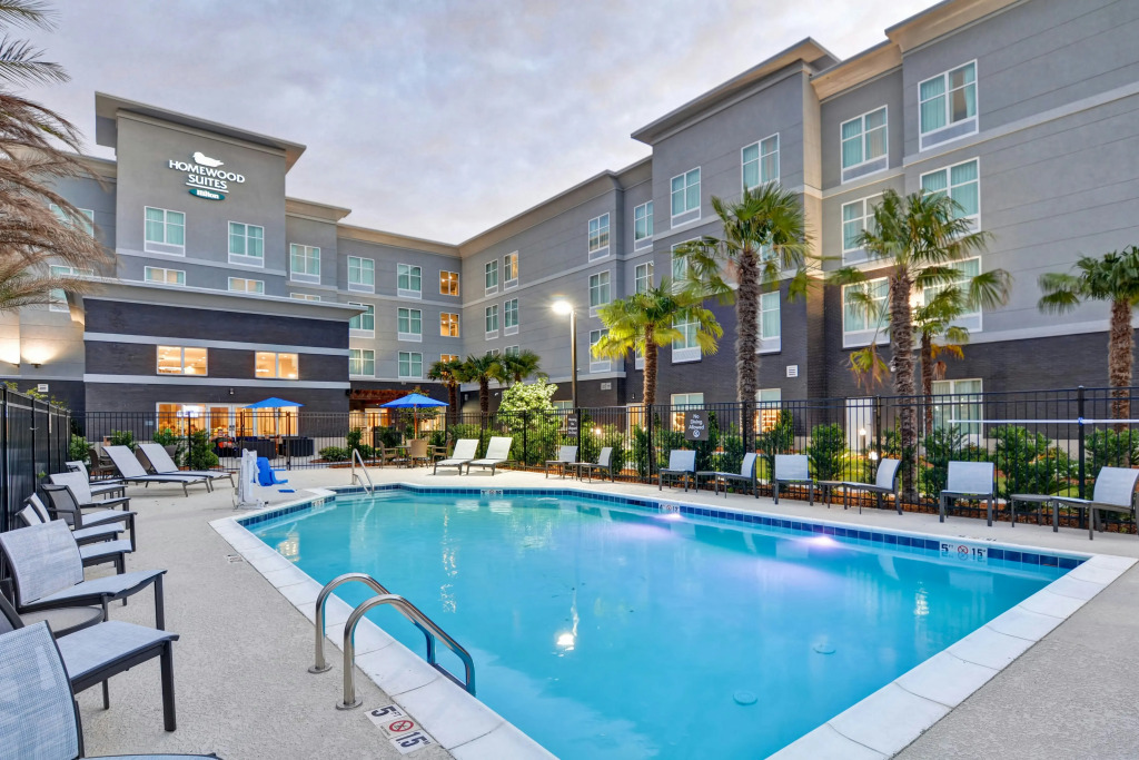 Homewood Suites by Hilton New Orleans Westbank