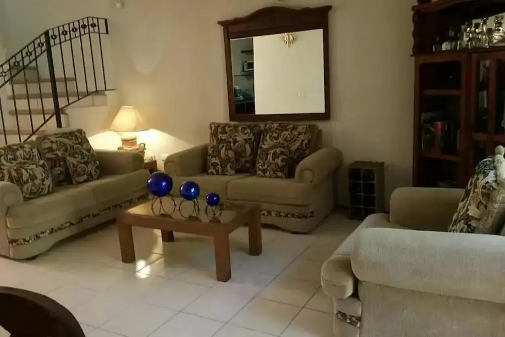 Casa Nori