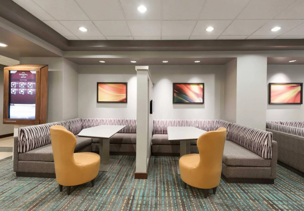 Residence Inn by Marriott Oklahoma City Downtown/Bricktown