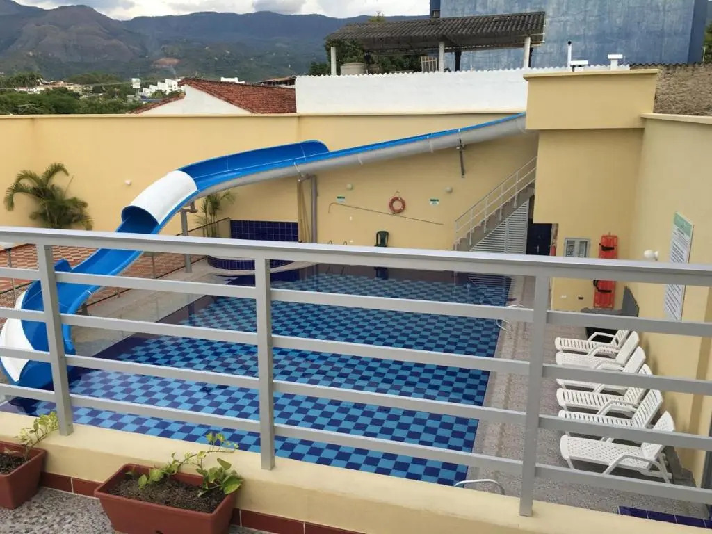 Hotel Marux Plaza