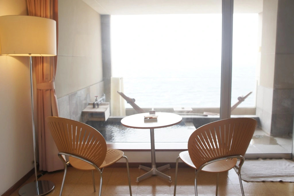 Obama Onsen Private Spa Hotels <Orange Bay>