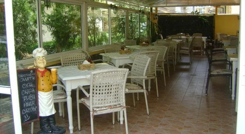 Family Hotel Diana