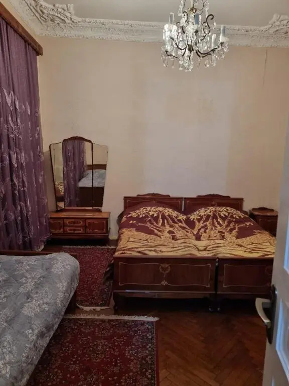 tsereteli street #16