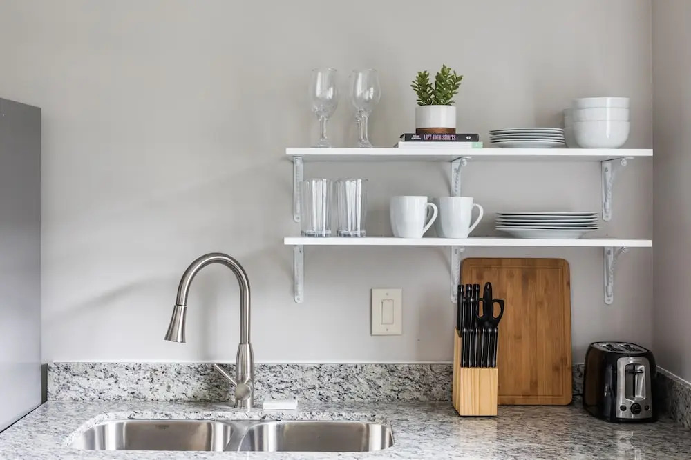 Exquisite Bywater Suites by Sonder