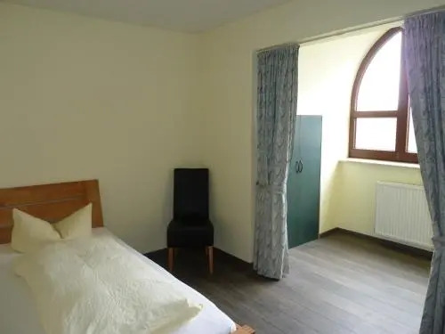 Hotel am Schloss Broich