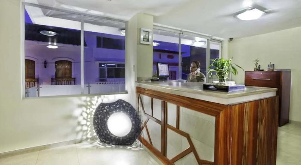 Loft Hotel