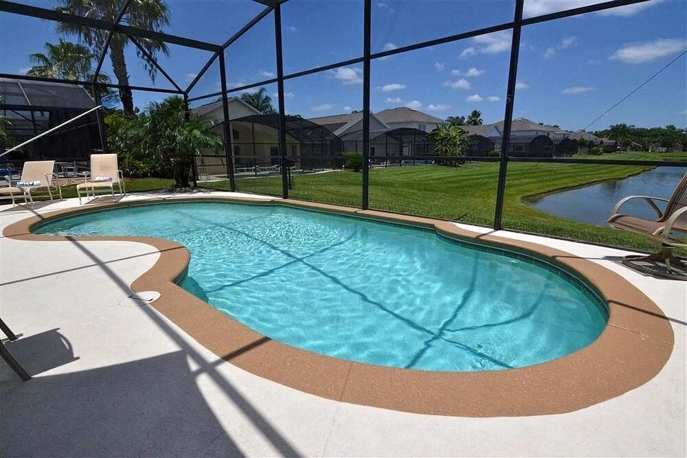 Ellis Exclusive Villas - Clermont
