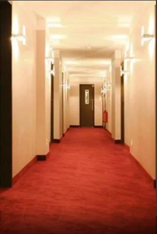 EnergieHotel Berlin City West