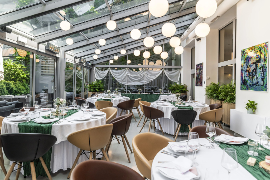 Holiday Inn Prague by IHG