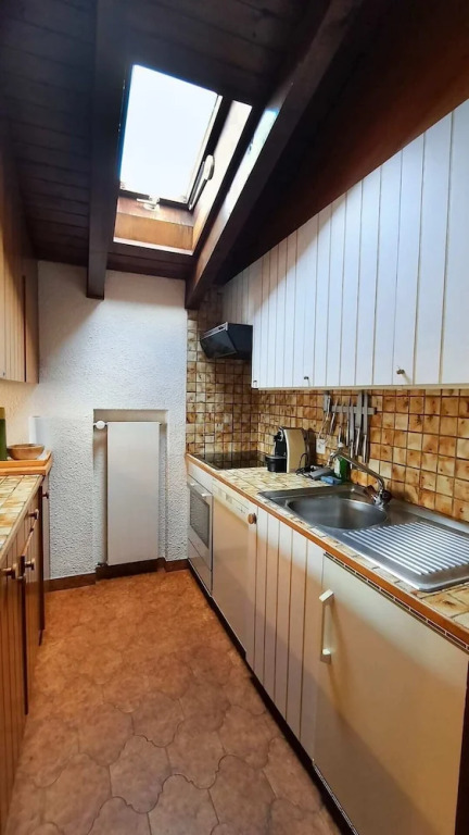 Charming Apartment in the Heart of Vercorin