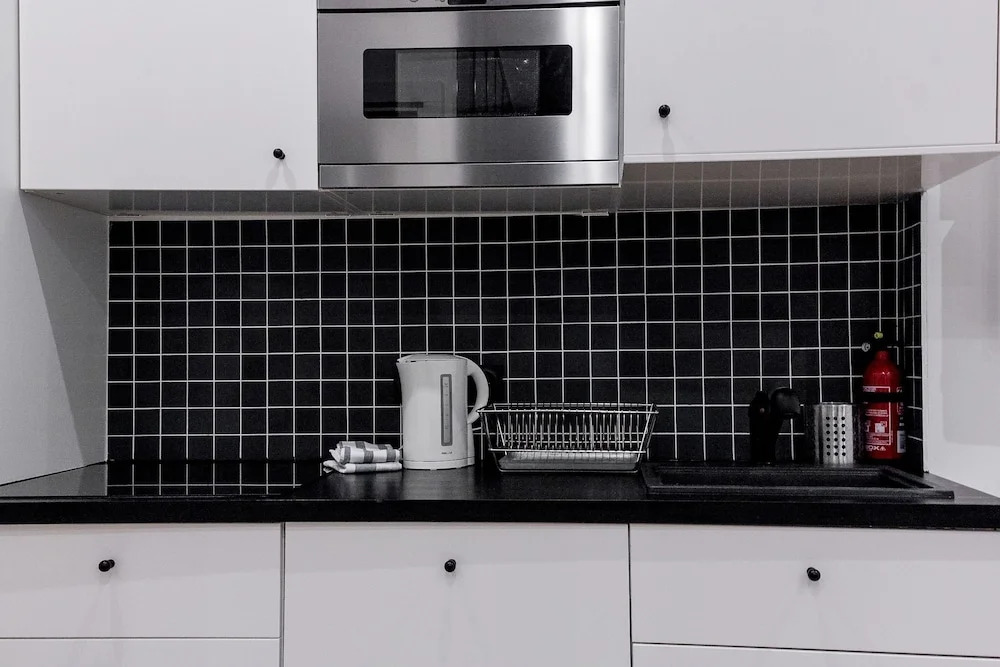 Aboukir Design Flat