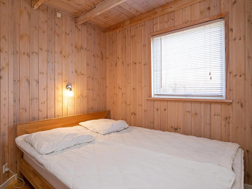 Spacious Cottage in Lønstrup With Terrace