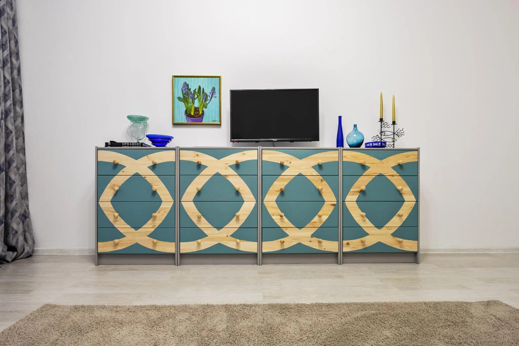 Hermes Aparts (Хермес Апартс) на улице Ереванская