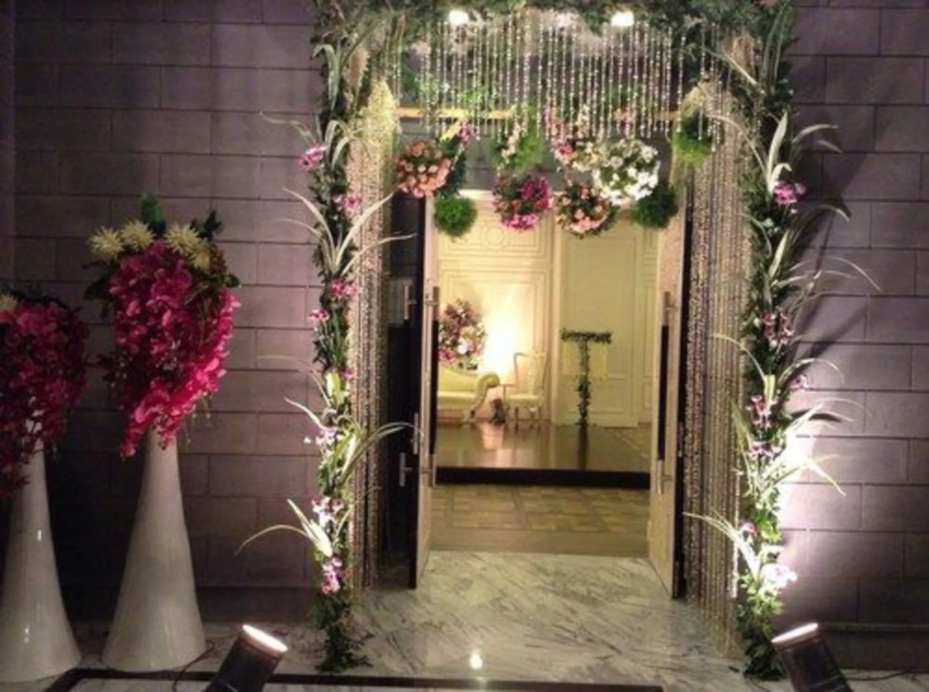 The Nishat Hotel