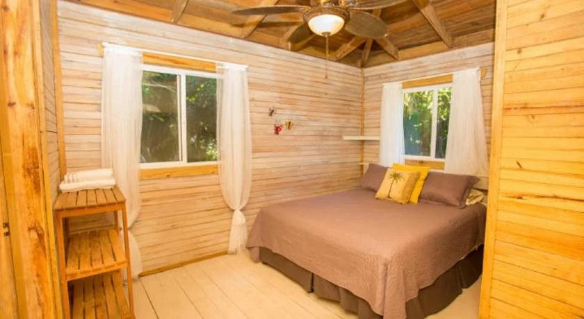 Jungle Reef Inn