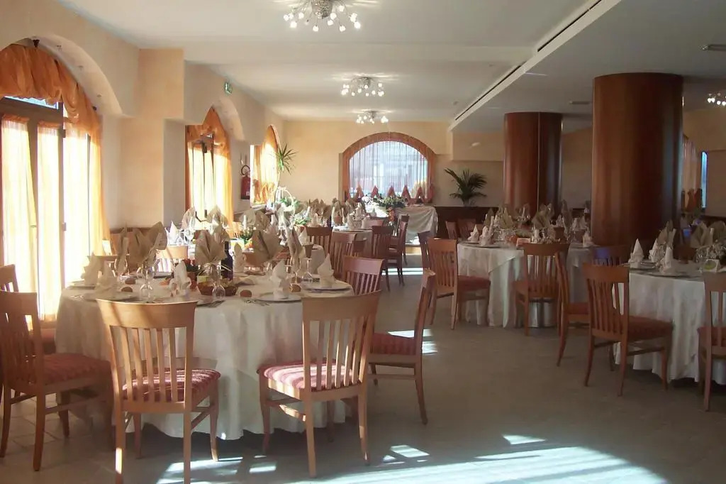 Hotel La Fenice