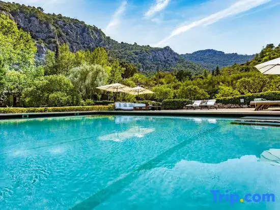 Impressive Retreat near Valldemossa