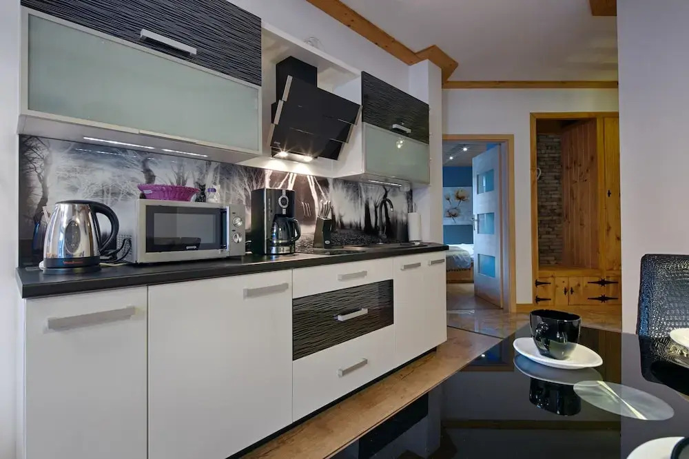 Apartament Górska Perła ZAKOPANE