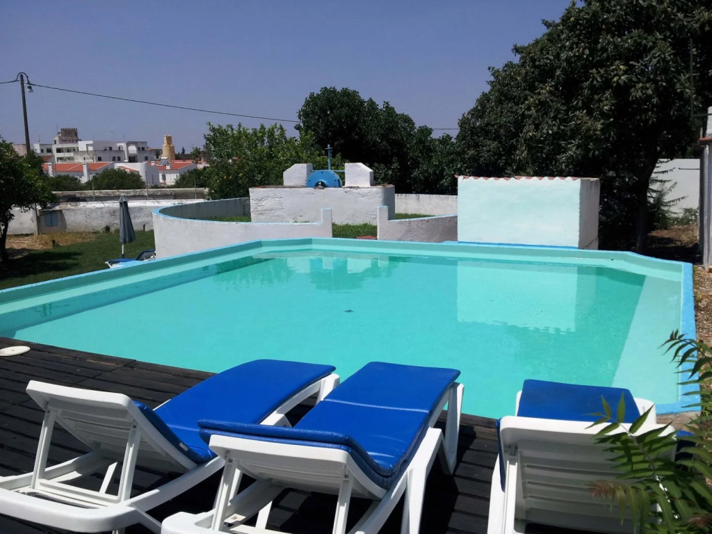 Hotel de Moura