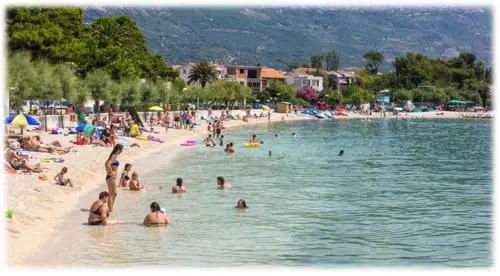 Apartmani Ljubica