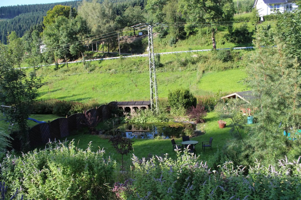 Haus Talblick