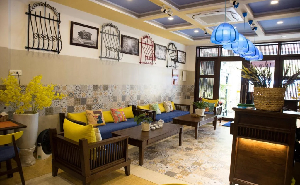 Son Trang Hotel Hoi An