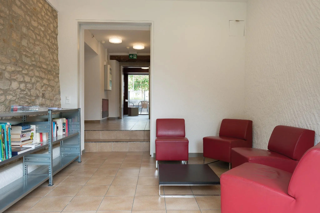 Avenches Youth Hostel
