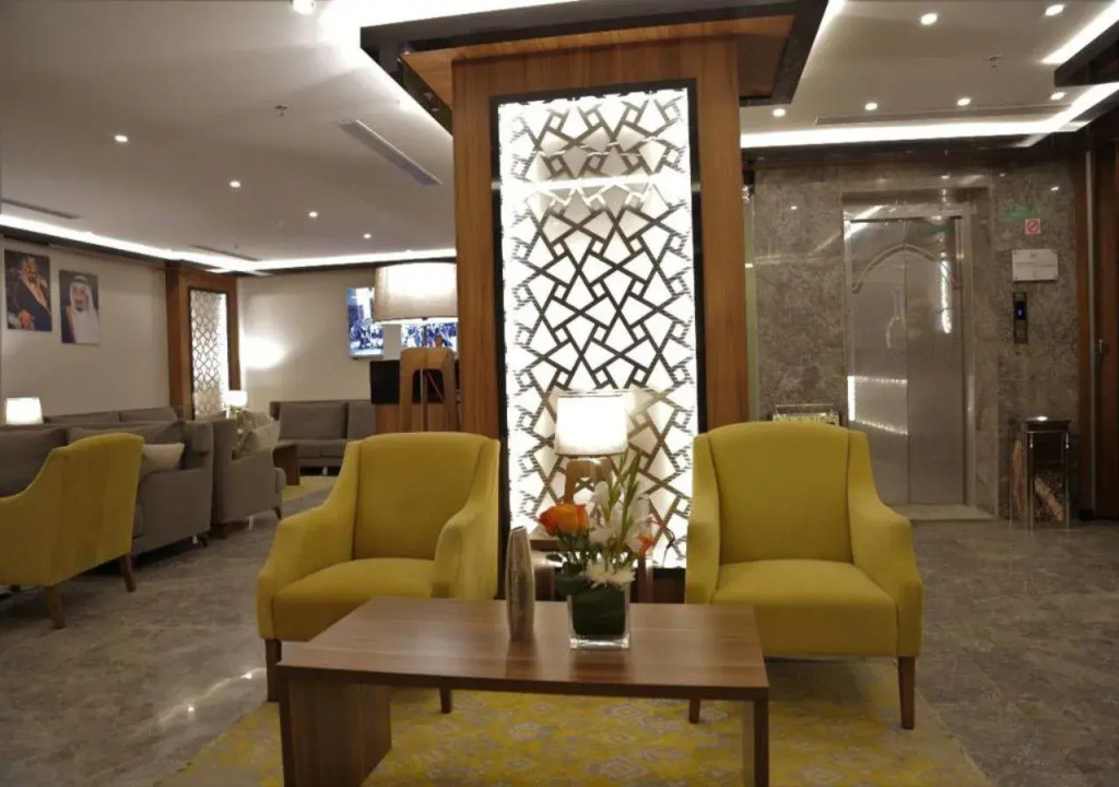 أجنحة طابة