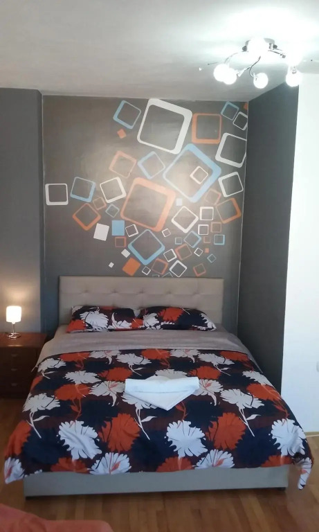Teona Apartment Ohrid