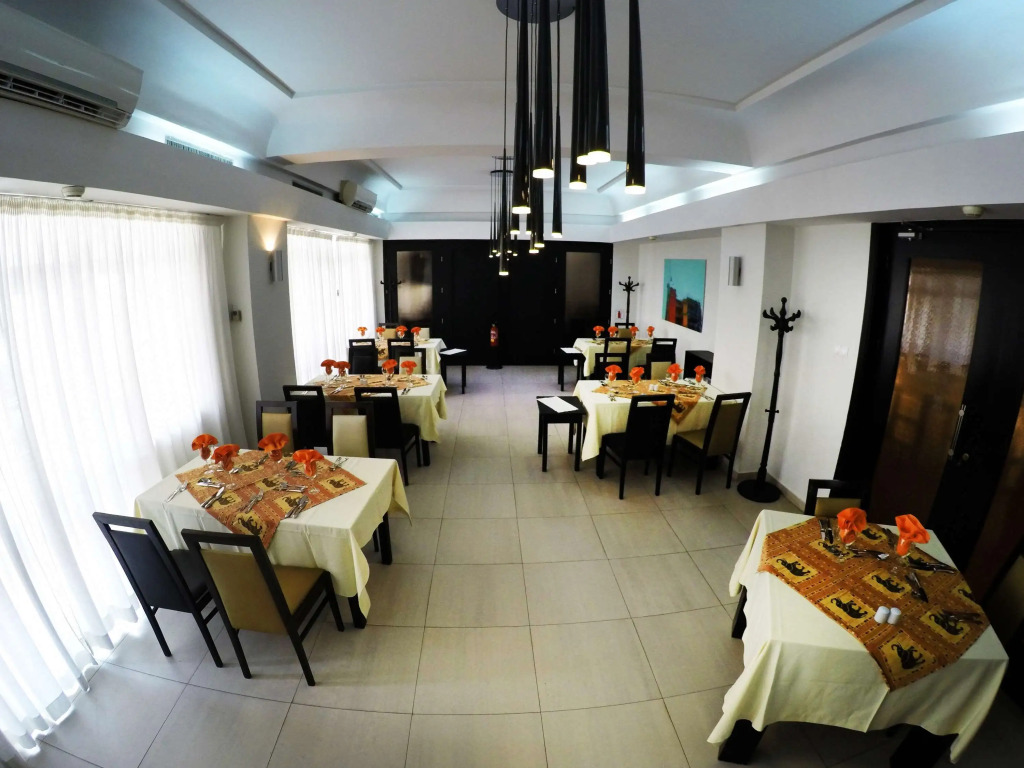 Hotel Continental Luanda