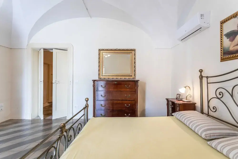 Casa Vacanza Del Cuore 2  Gallipoli