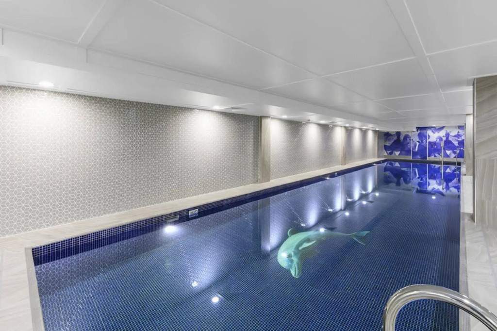 Meriton Suites North Sydney