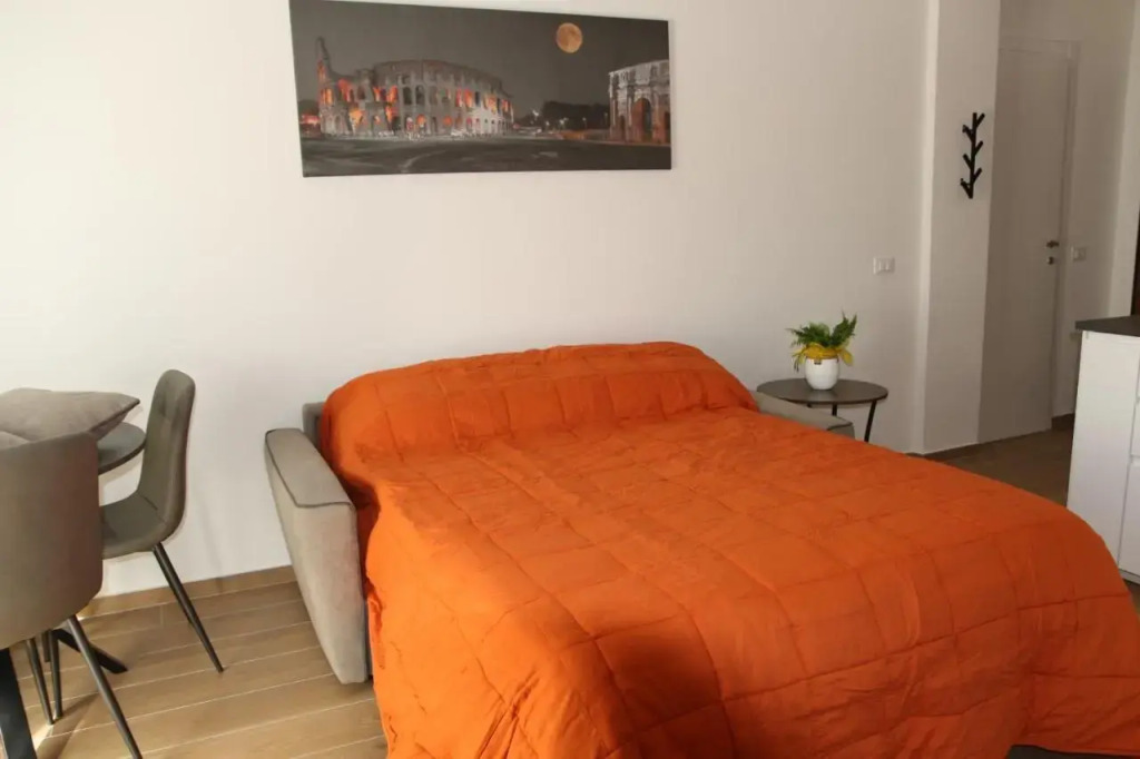 Bed  Breakfast Casa Felice