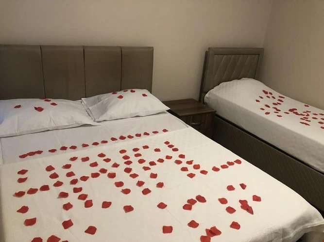 Hayal Butik Otel