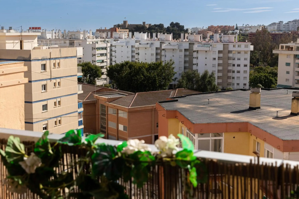 Apartamento Burgos