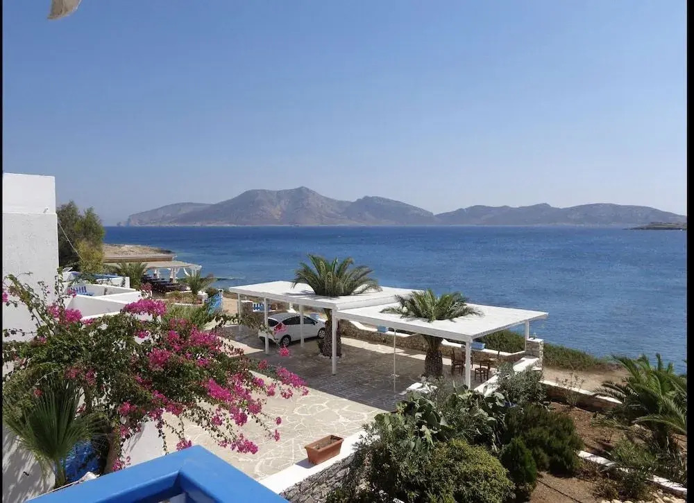 Hotel Posidonion