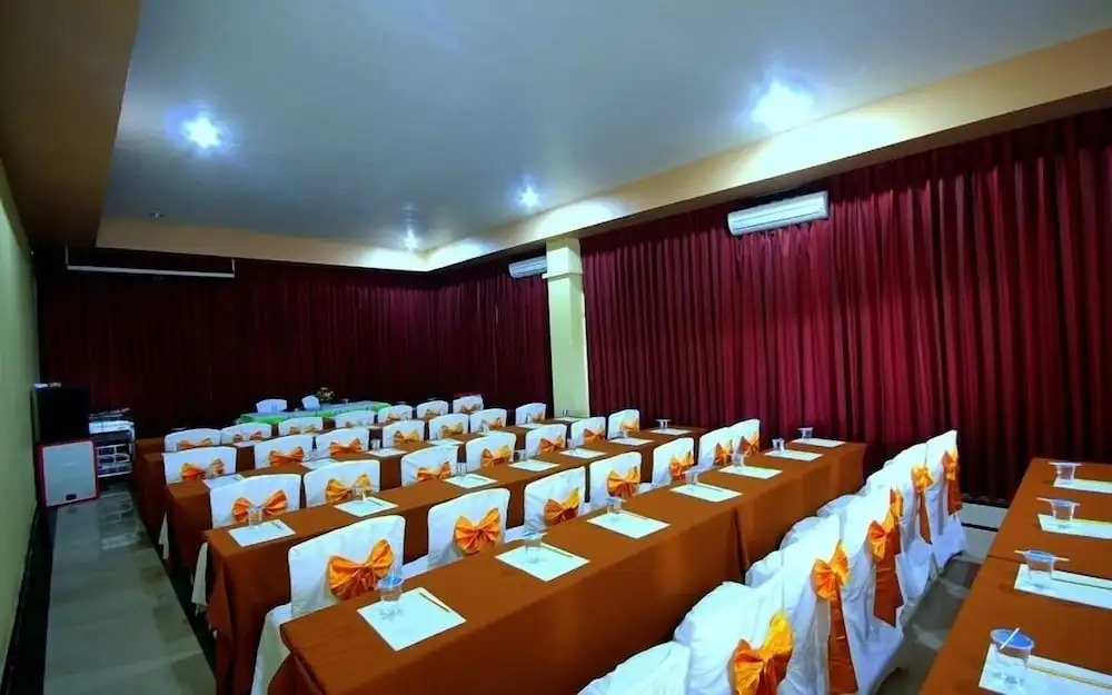 Kiang Talay Resort