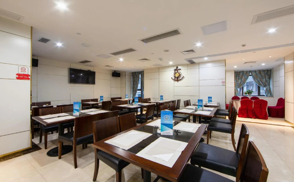 Guangzhou Seaman Club