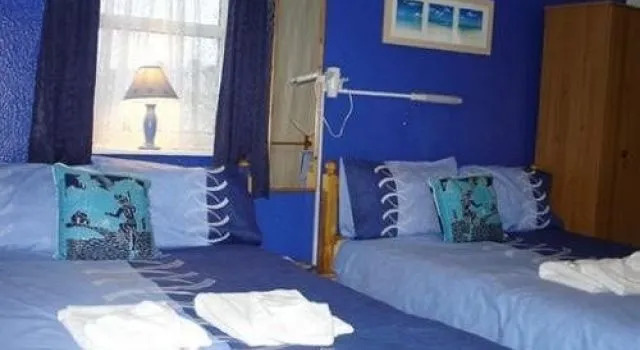 The Osprey Hotel
